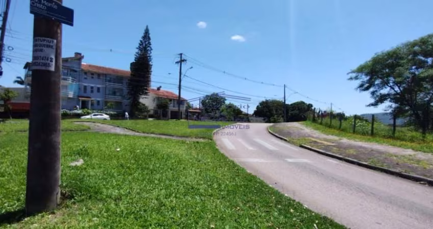 Ótimo terreno para condomínio residencial em movimentada avenida com fácil acesso.