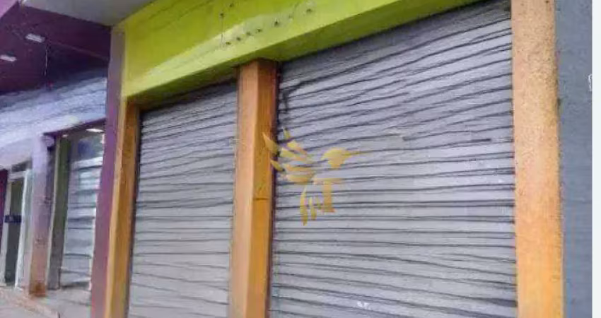 Salão para alugar, 270 m² por r$ 14.550,00/mês - tatuapé - são paulo/sp