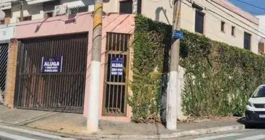 Sobrado com 3 dormitórios para alugar, 230 m² por r$ 4.000/mês - tatuapé - são paulo/sp