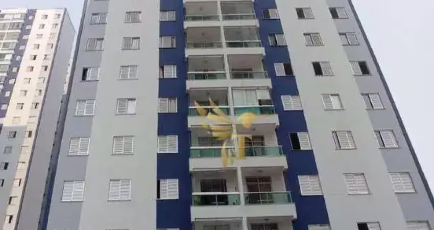 Apartamento com 3 dormitórios para alugar, 78 m² por r$ 4.109,00/mês - tatuapé - são paulo/sp