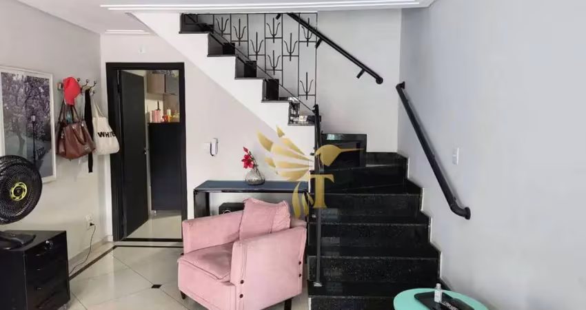 Casa para alugar, 180 m² por r$ 5.000/mês - jardim anália franco - são paulo/sp