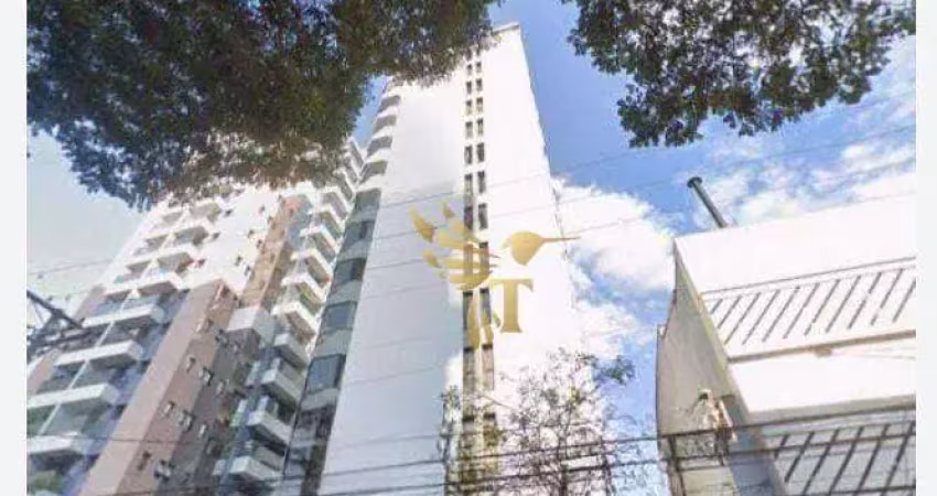 Apartamento com 4 dormitórios à venda, 150 m² por r$ 870.000,00 - jardim - santo andré/sp