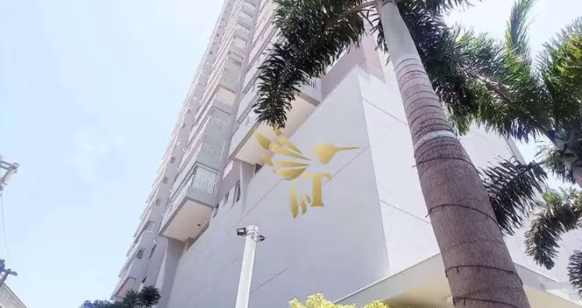 Apartamento com 2 dormitórios à venda, 63 m² por r$ 750.000,00 - tatuapé - são paulo/sp