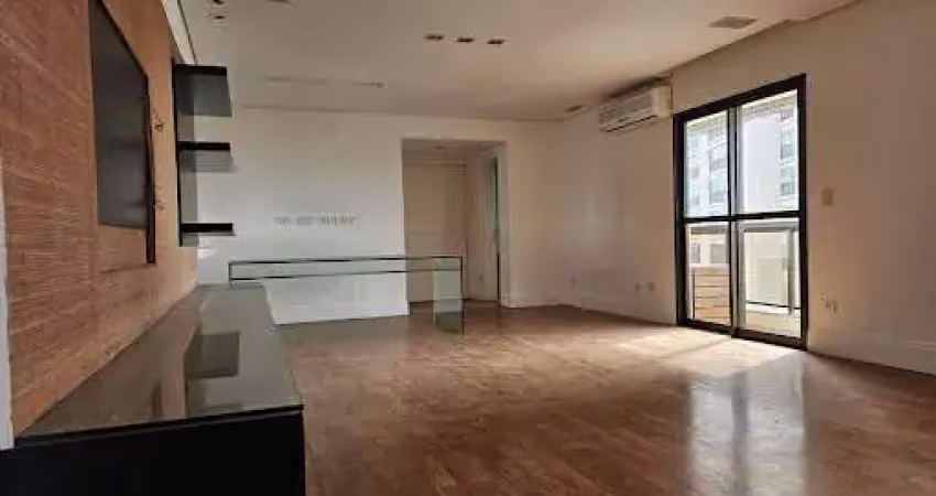 Apartamento com 3 dormitórios à venda, 170 m² por r$ 1.290.000,00 - vila regente feijó - são paulo/sp