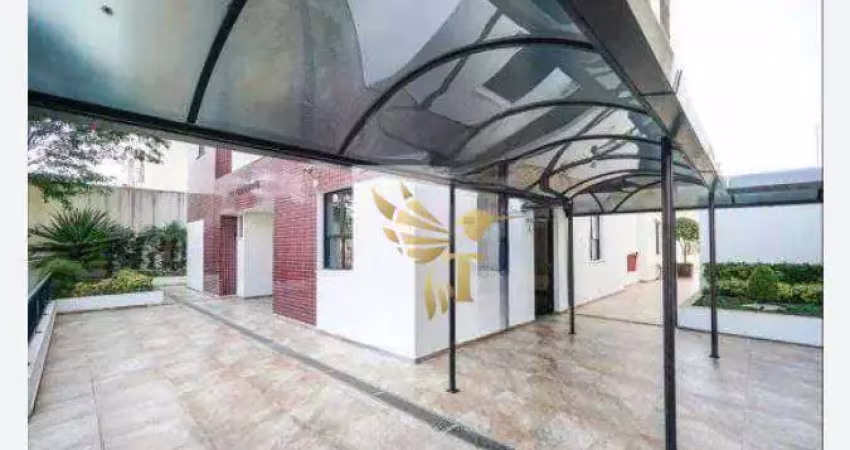 Apartamento com 3 dormitórios à venda, 62 m² por r$ 530.000,00 - vila gomes cardim - são paulo/sp