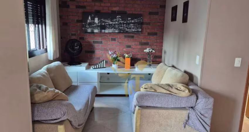 Apartamento com 1 dormitório para alugar, 52 m²  no tatuapé - por r$ 2.900 - mês - próximo ao metrô-