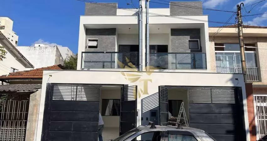 Sobrado com 3 dormitórios à venda, 145 m² por r$ 1.300.000 - vila gomes cardim - são paulo/sp