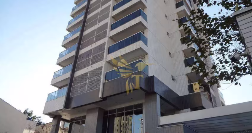 Sala para alugar, 43 m² por r$ 3500/mês - tatuapé - são paulo/sp
