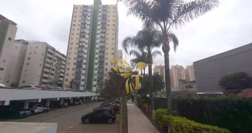 Apartamento com 2 dormitórios à venda, 58 m² por r$ 450.000,00 - tatuapé - são paulo/sp