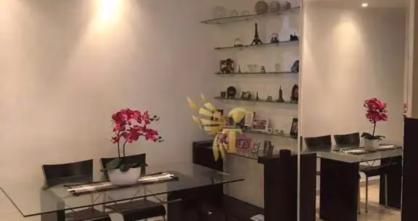 Apartamento com 3 dormitórios à venda, 65 m² por r$ 555.000,00 - vila carrão - são paulo/sp