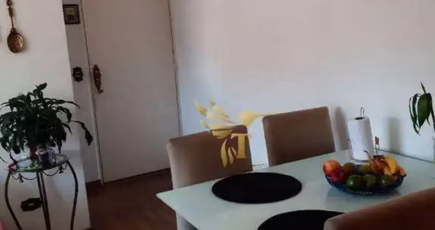 Apartamento com 3 dormitórios à venda, 56 m² por r$ 570.000,00 - tatuapé - são paulo/sp