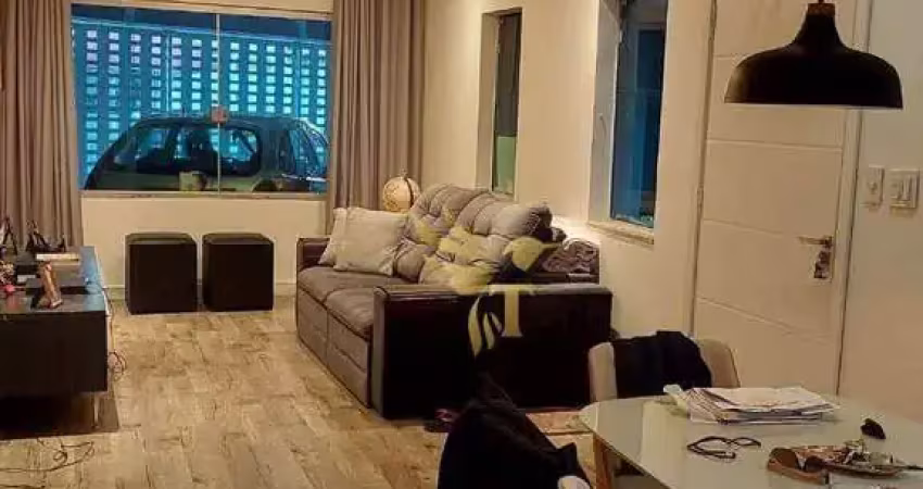 Casa com 2 dormitórios à venda, 180 m² por r$ 800.000,00 - tatuapé - são paulo/sp