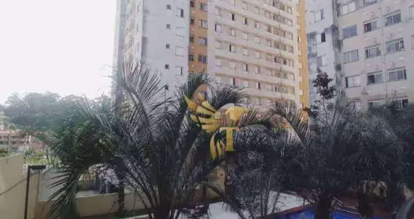 Apartamento com 2 dormitórios à venda, 44 m² por r$ 249.000,00 - vila carmosina - são paulo/sp