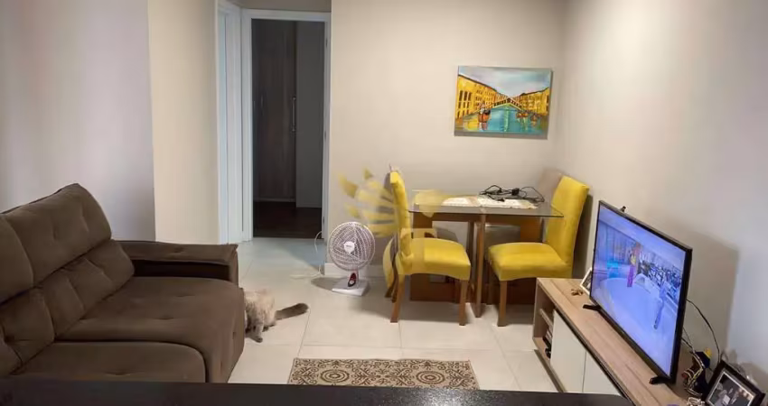 Apartamento com 2 dormitórios à venda, 56 m² por r$ 670.000,00 - vila gomes cardim - são paulo/sp