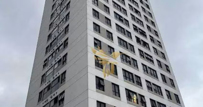 Apartamento com 1 dormitório para alugar, 70 m² por r$ 4200,00/mês - jardim anália franco - são paulo/sp