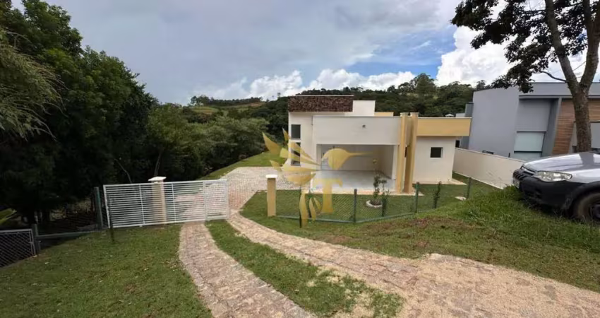 Chácara com 3 dormitórios à venda, 100 m² por r$ 1.100.000,00 - jardim do pinhal - pinhalzinho/sp