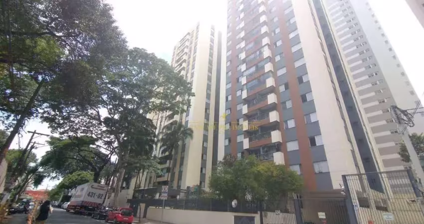 Apartamento com 3 dormitórios para alugar, 79 m² por r$ 4.284,00/mês - tatuapé - são paulo/sp