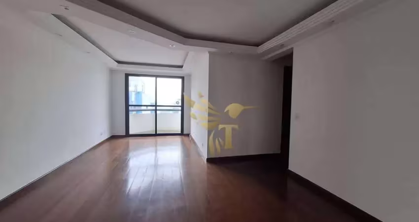 Apartamento com 3 dormitórios à venda, 92 m² por r$ 999.000,00 - tatuapé - são paulo/sp