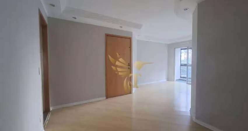 Apartamento com 3 dormitórios à venda, 87 m² por r$ 760.000,00 - tatuapé - são paulo/sp