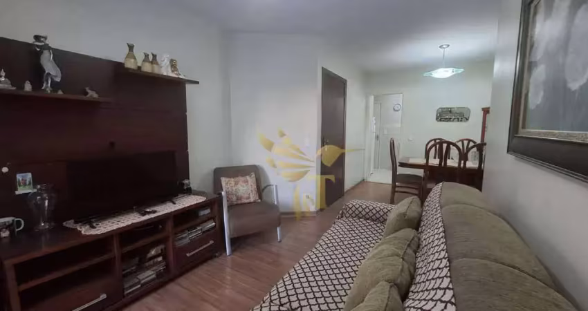 Apartamento com 3 dormitórios à venda, 87 m² por r$ 779.000 - tatuapé - são paulo/sp