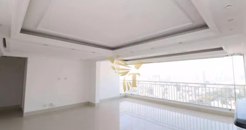 Cobertura com 4 dormitórios para alugar, 237 m² por r$ 14.150,00/ano - vila zilda - são paulo/sp