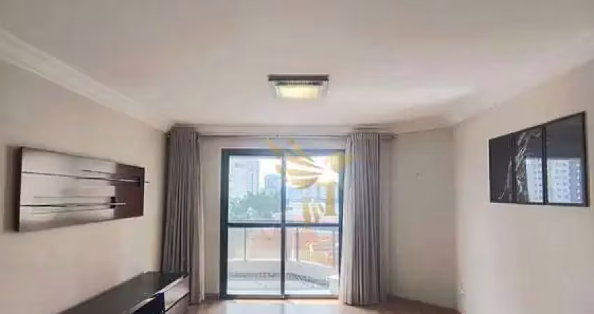 Apartamento com 3 dormitórios para alugar, 87 m² por r$ 5.497,90/mês - tatuapé - são paulo/sp