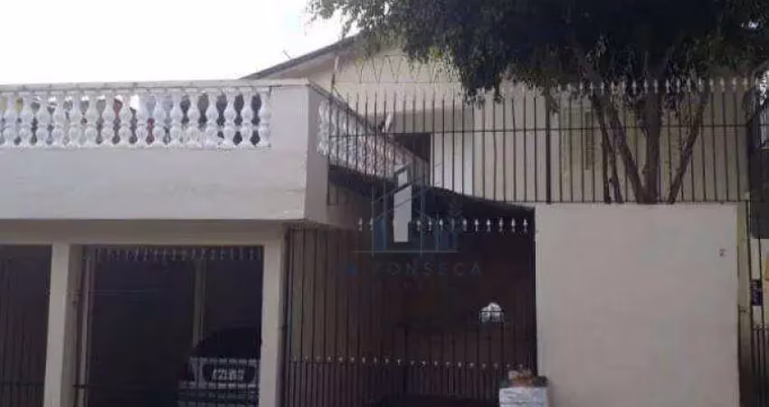 Casa com 4 dormitórios à venda, 276 m² por r$ 358.000,00 - jardim roberto - osasco/sp