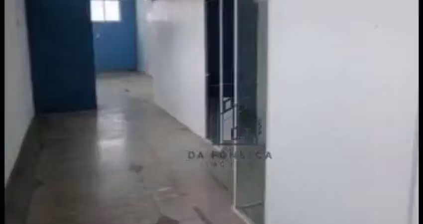 Salão para alugar, 120 m² por r$ 3.800,00/mês - jardim das flores - osasco/sp