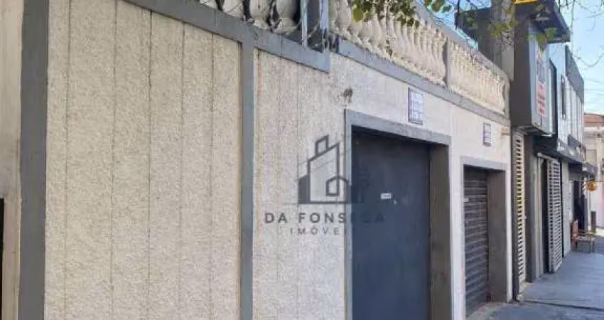 Casa com 5 dormitórios para alugar, 450 m² por r$ 6.000,00/mês - cidade são francisco - são paulo/sp