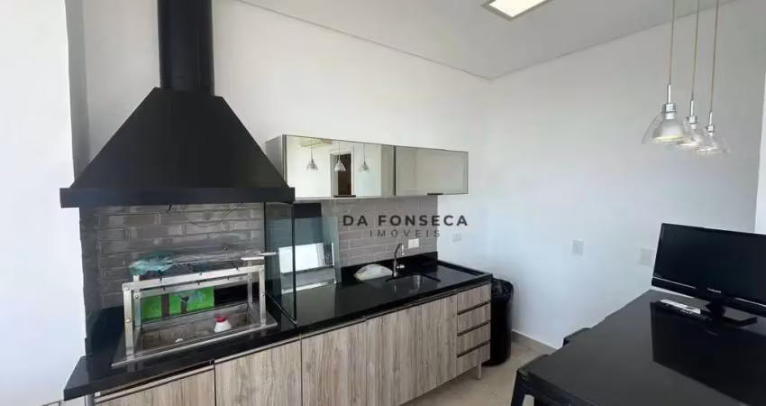 Cobertura vila são francisco 4 dorms. 2 suítes, com hidromassagem