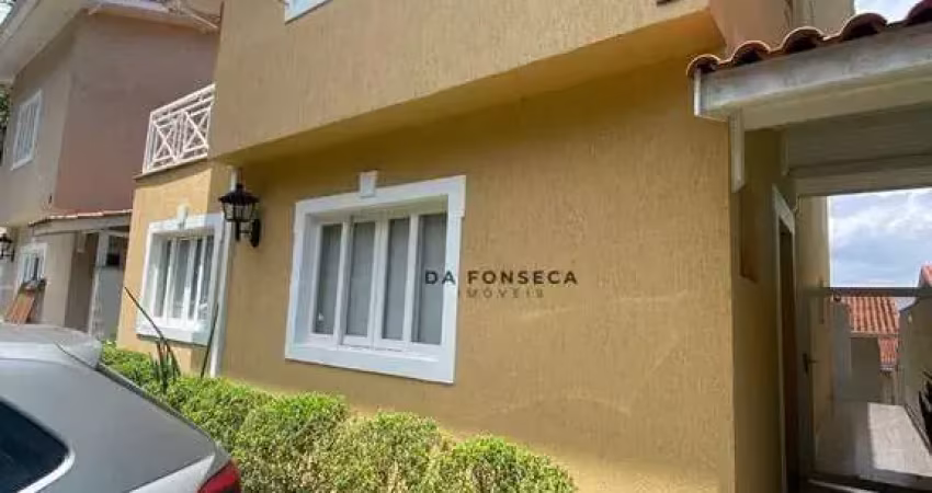 Casa com 3 dormitórios, 300 m² - venda por r$ 2.200.000,00 ou aluguel por r$ 11.598,00/mês - vila são francisco - são paulo/sp