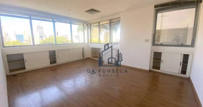 Sala, 99 m² - venda por r$ 1.150.000,00 ou aluguel por r$ 9.836,00/mês - pinheiros - são paulo/sp