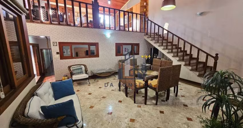 Casa com 6 dormitórios à venda, 642 m² por r$ 2.470.000,00 - parque continental - são paulo/sp
