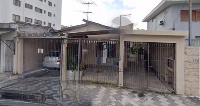 Terreno à venda, 400 m² por r$ 1.645.000,00 - centro - osasco/sp