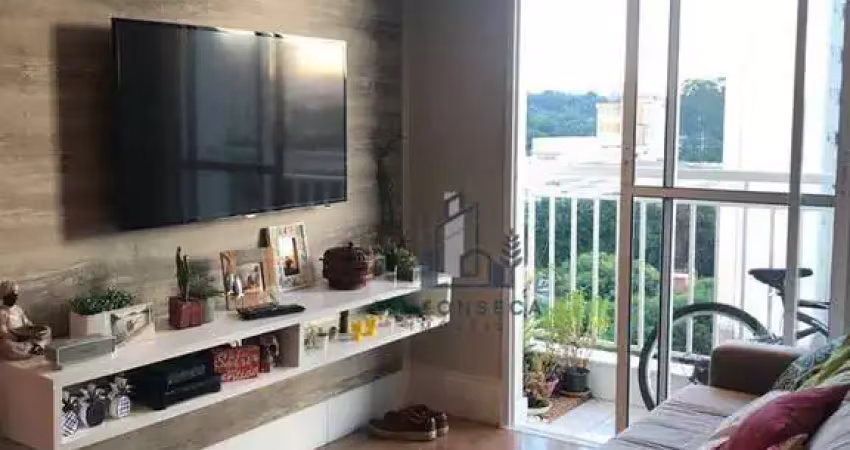 Apartamento com 2 dormitórios, sendo 1 suíte à venda, 55 m² por r$ 495.000 - jaguaré - são paulo/sp