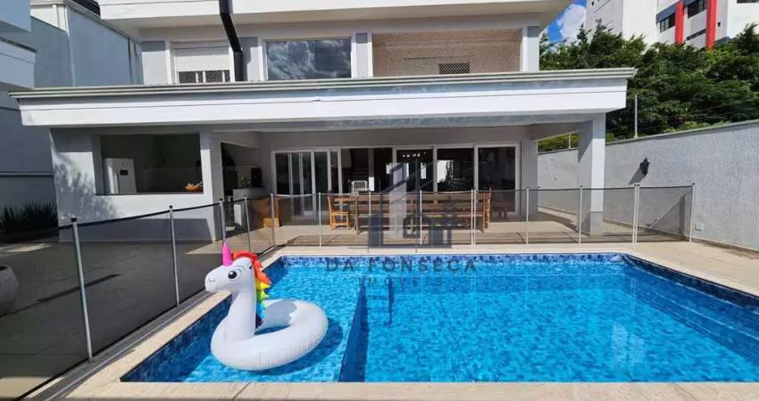Casa à venda, 385 m² por r$ 2.200.000,00 - parque dos príncipes - são paulo/sp