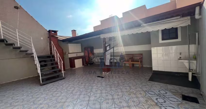 Casa com 7 quartos à venda na Avenida General Pedro Pinho, Pestana, Osasco