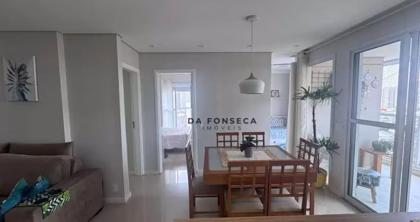Apartamento com 3 dormitórios à venda, 82 m² por r$ 830.000,00 - bela vista - osasco/sp