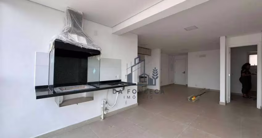 Apartamento com 3 dormitórios à venda, 82 m² por r$ 800.000,00 - bela vista - osasco/sp
