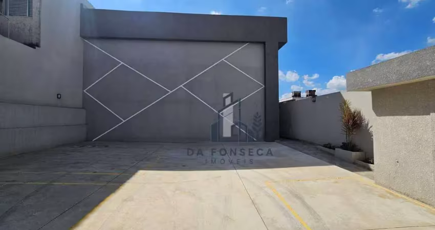 Casa com 2 dormitórios à venda, 75 m² por r$ 450.000,00 - pestana - osasco/sp