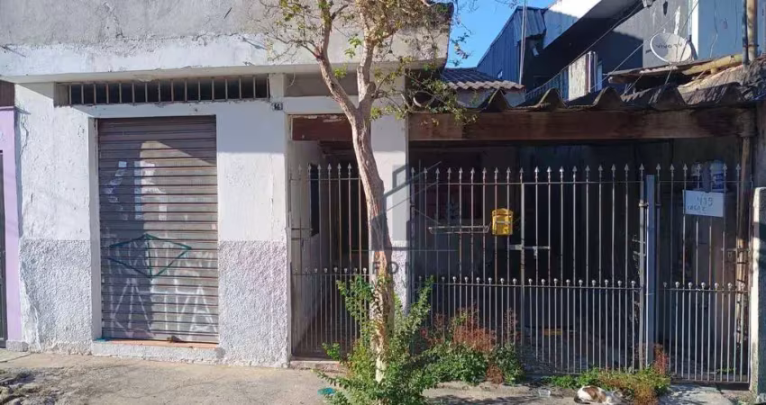Casa com 5 dormitórios à venda, 161 m² por r$ 780.000,00 - km 18 - osasco/sp