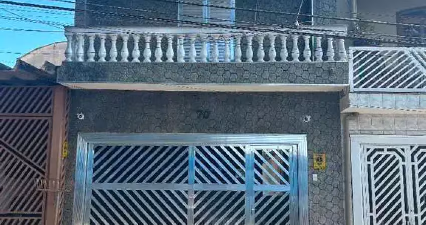 Casa com 3 dormitórios, 220 m² - venda por r$ 615.000,00 ou aluguel por r$ 3.558,00/mês - santo antônio - osasco/sp