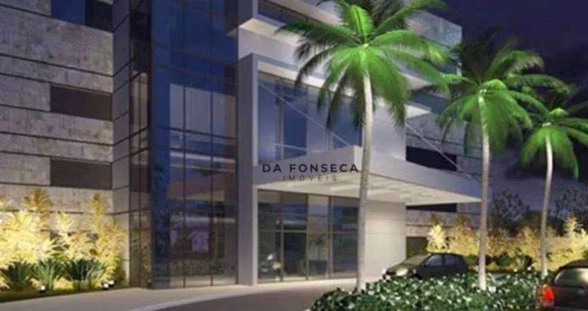 Sala, 43 m² - venda por r$ 340.000,00 ou aluguel por r$ 2.822,00/mês - continental - osasco/sp