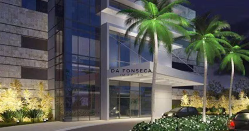 Sala, 43 m² - venda por r$ 340.000,00 ou aluguel por r$ 2.822,00/mês - continental - osasco/sp