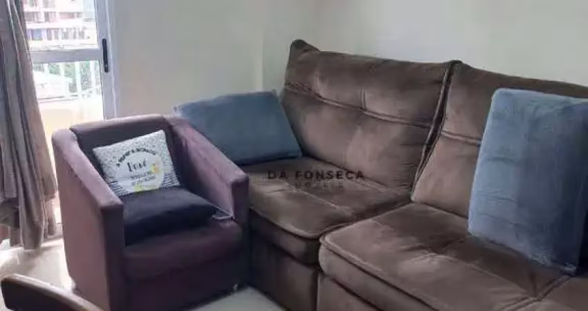 Apartamento com 2 dormitórios à venda, 72 m² por r$ 430.000,00 - vila osasco - osasco/sp