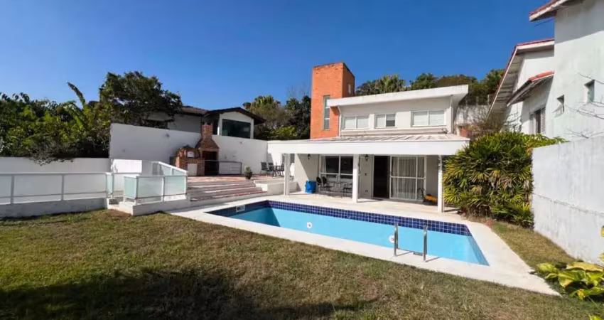 Casa, 460 m² - venda por r$ 2.200.000,00 ou aluguel por r$ 15.881,00/mês - parque dos príncipes - são paulo/sp