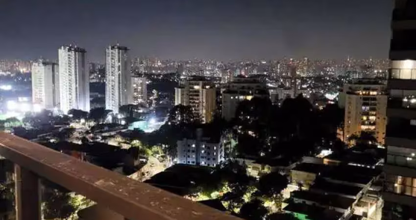 *garden são francisco* apartamento com 2 dormitórios, sendo 2 suítes, sala ampliada, à venda, 112 m² por r$ 1.590.000 - vila são francisco - osasco/sp