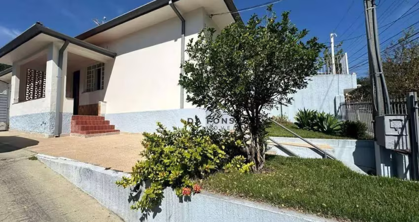 Casa terrea com 2 dormitórios e edícula à venda, 300 m² de terreno por r$ 800.000 - bela vista - osasco/sp