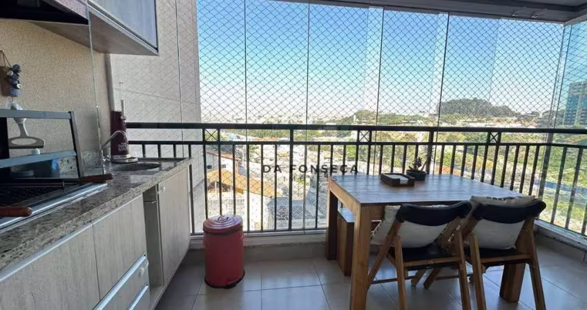 Apartamento com 2 dormitórios, 64 m² - venda por r$ 615.000,00 ou aluguel por r$ 4.340,00/mês - bela vista - osasco/sp