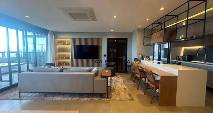 Cobertura com 2 dormitórios, 179 m² - venda por r$ 2.760.000,00 ou aluguel por r$ 17.234,00/mês - vila yara - osasco/sp